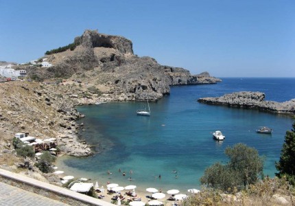 Travelbook: Ποιες είναι οι 10 ομορφότερες ελληνικές παραλίες