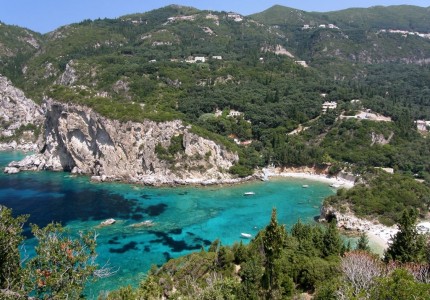 Travelbook: Ποιες είναι οι 10 ομορφότερες ελληνικές παραλίες