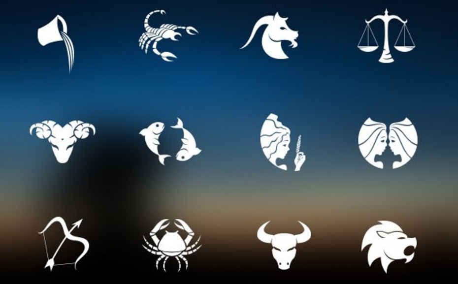 Zodiac-Signs