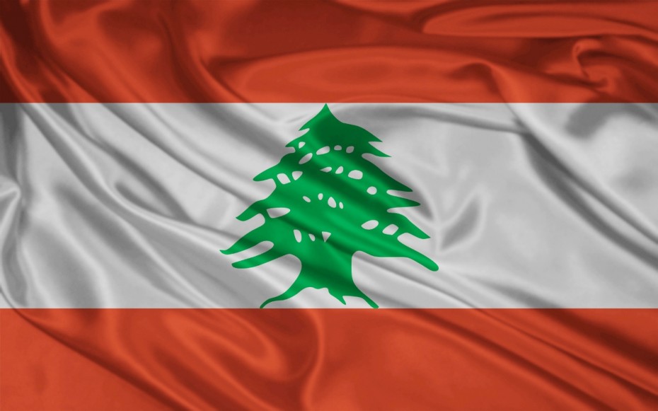 libanon-flag