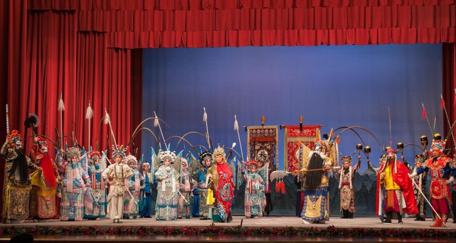National_Peking_Opera_Theatre