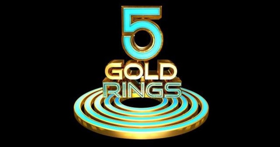 5-GOLD-RINGS