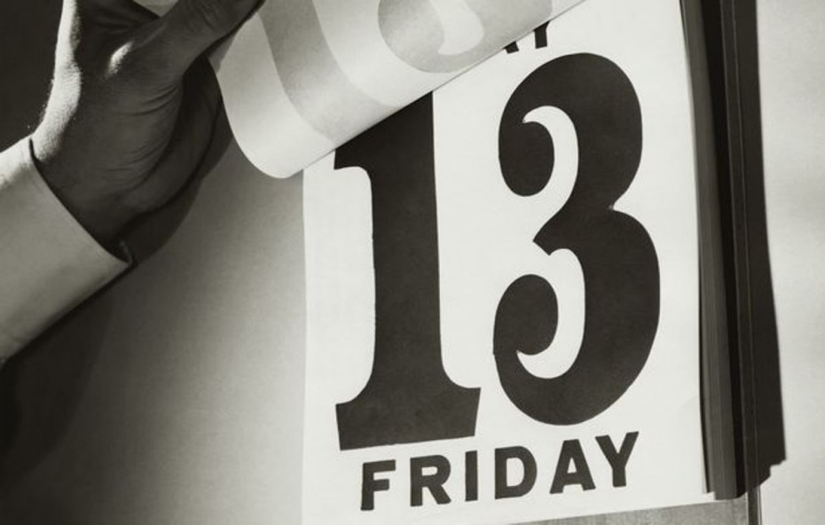 Friday-the-13th