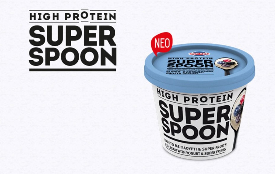 Super-Spoon