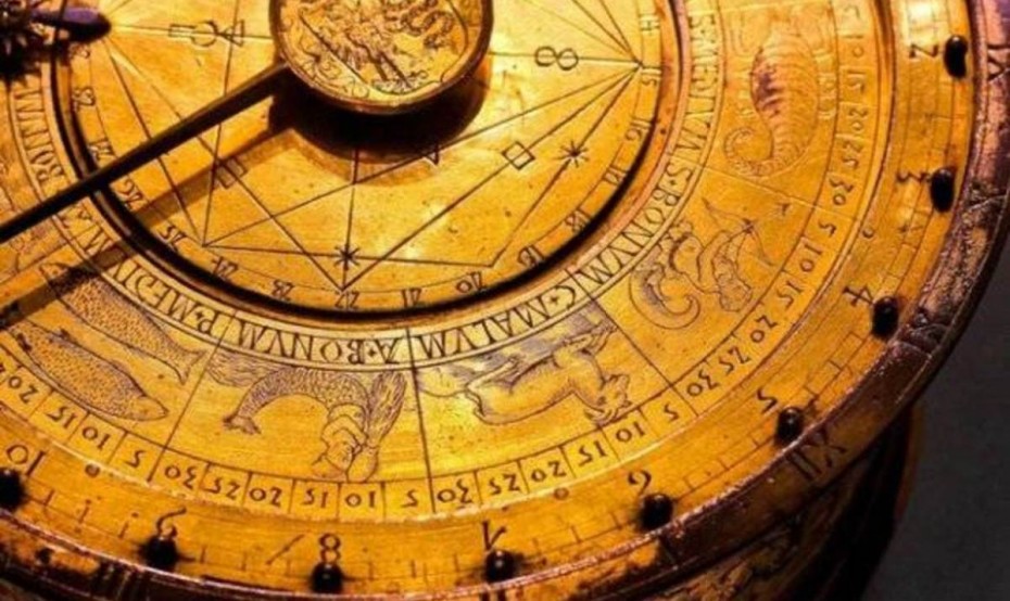 astrology-disc