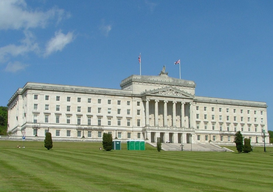 irish-parliament