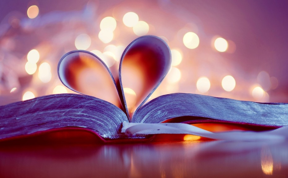 love-book