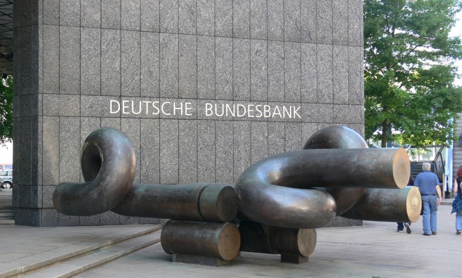 Bundesbank-germania