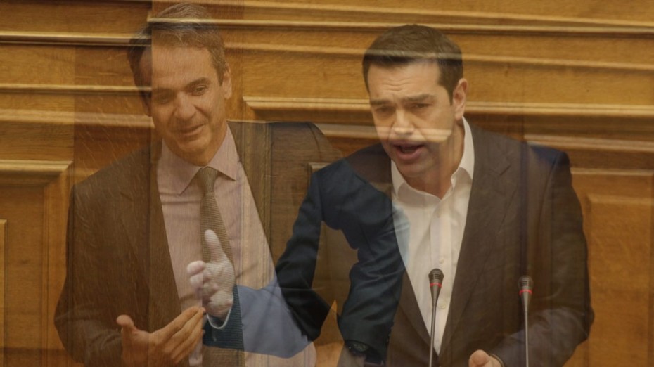 tsipras-mitsotakis-vouli-proypologismos