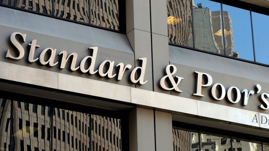 Standard and Poor's downgrades South Africa