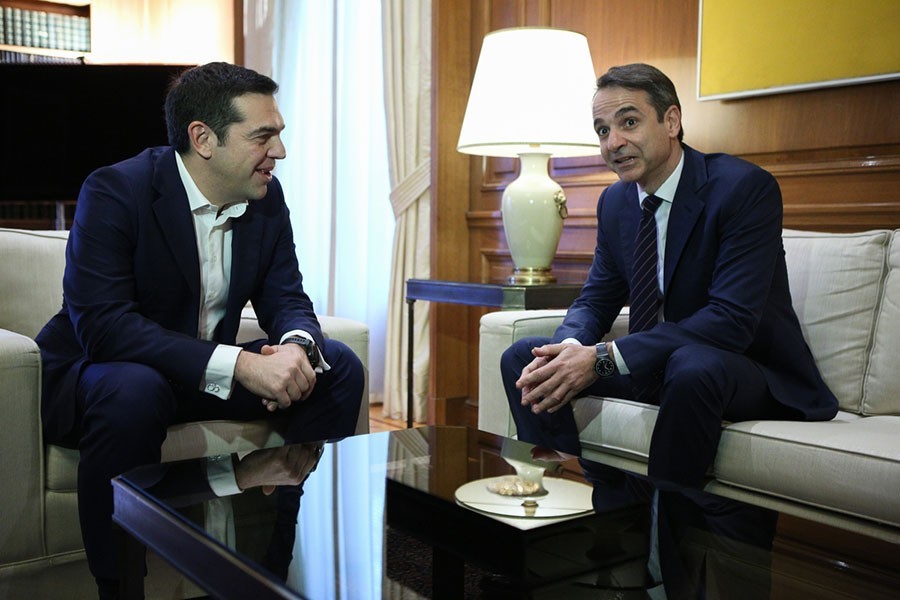 tsipras-mitsotakis-maximou-skopiano