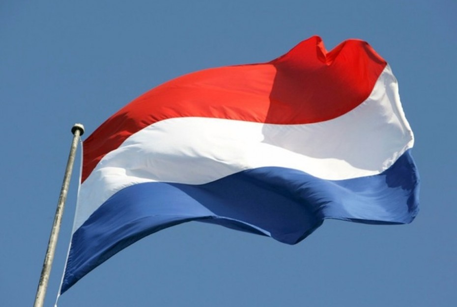 Holland-flag