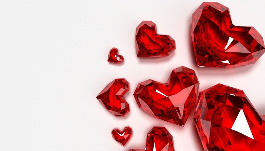 Love-Diamond-red-hearts