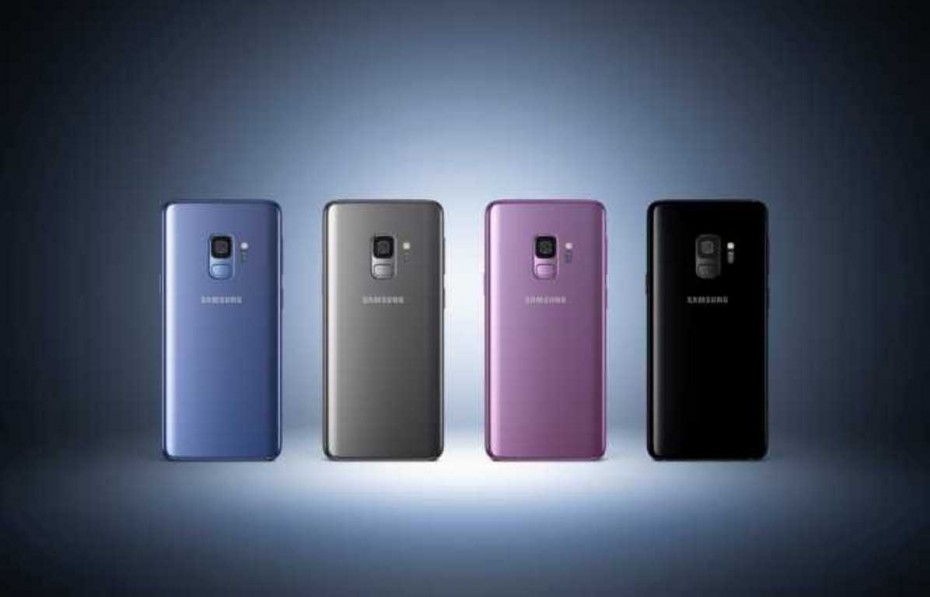Samsung Galaxy S9_image 5