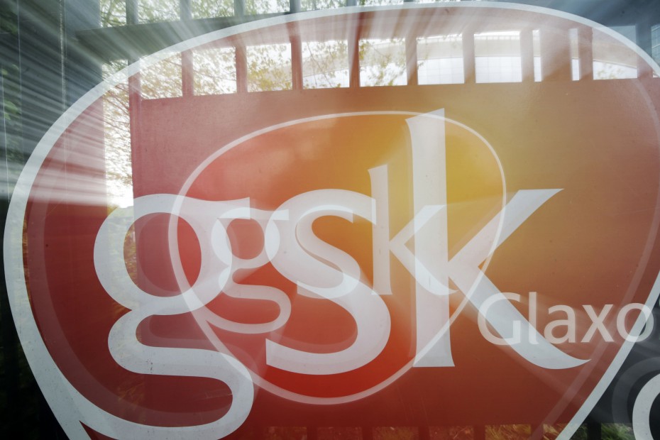 GlaxoSmithKline Plc Headquarters As Novartis AG Buys GSK's Oncology Unit