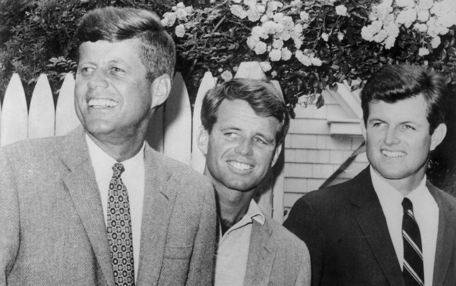 kennedy-brothers