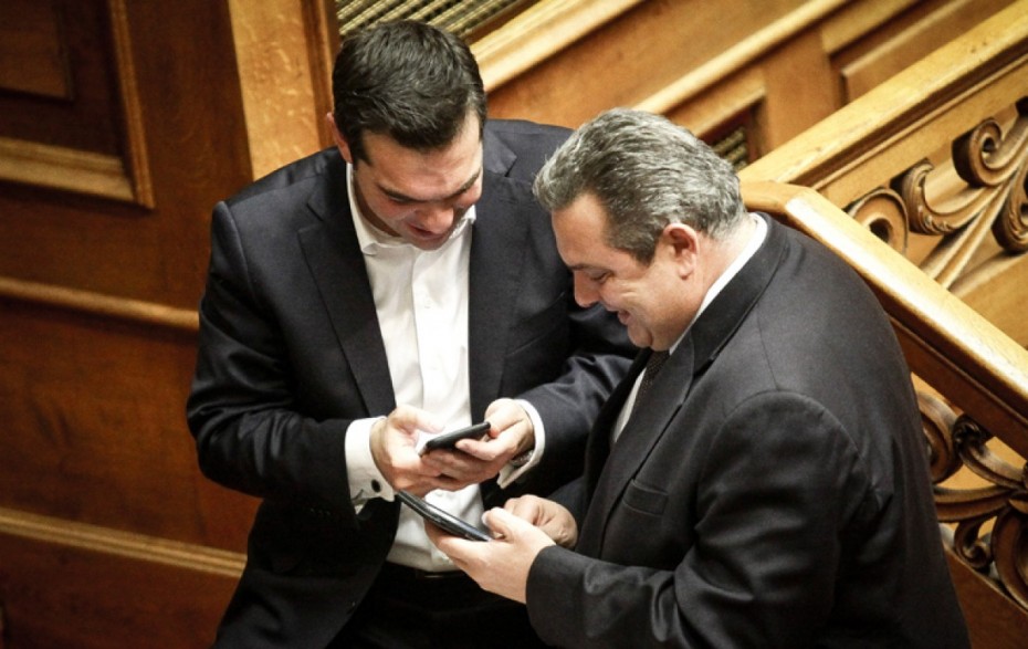 tsipras-kammenos-anel-syriza-tzanakopoulos