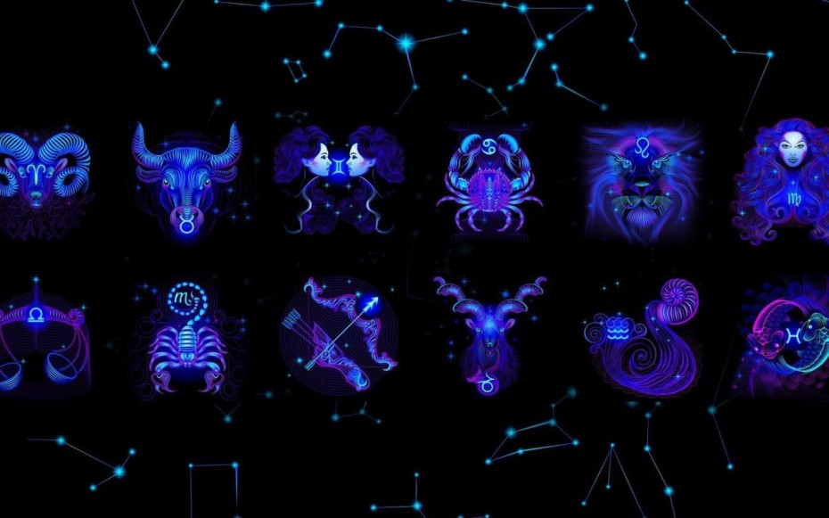 zodiac-signs-stars-symbols-blue