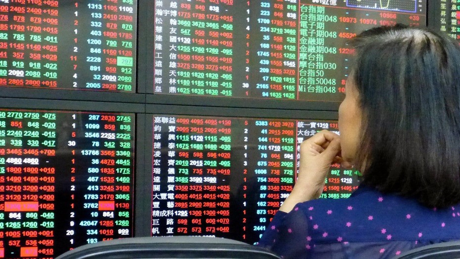 Asian stocks rise after Xi Jinping promised to open market, avoiding trade war
