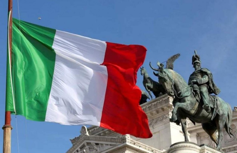 Ξαναπιάνουν το νήμα για σχηματισμό κυβέρνησης στην Ιταλία