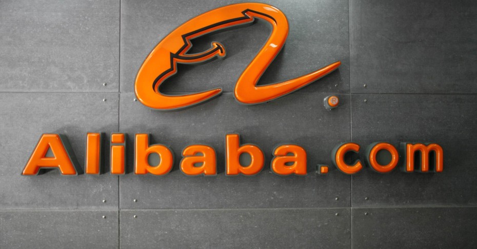 Η Alibaba «ρίχνει» 1,38 δισ. δολ. στην κινεζική ZTO Express