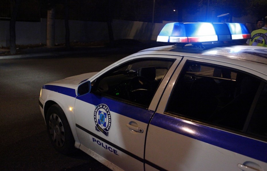 Συνελήφθη άνδρας για τον θάνατο της γυναίκας στο Σχιστό
