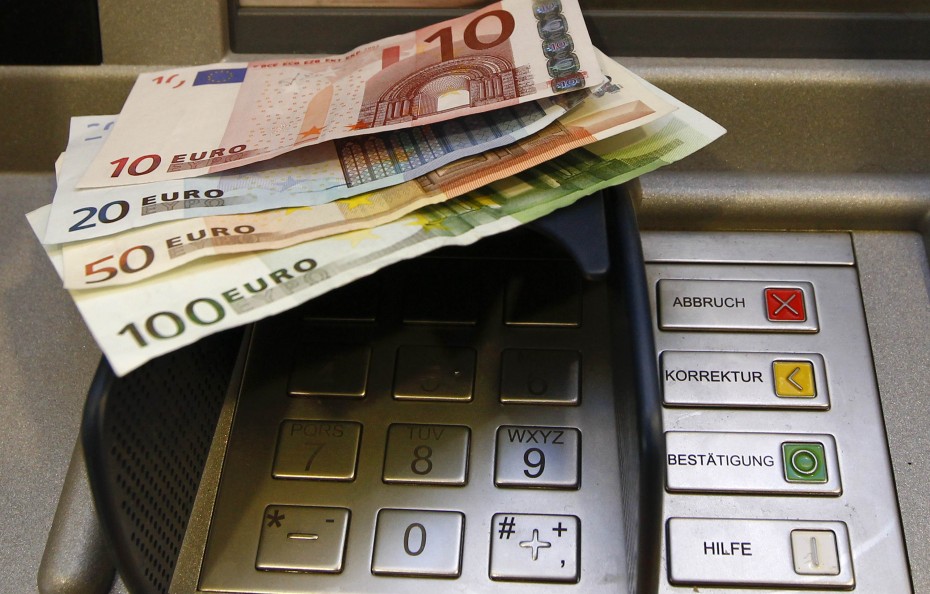 Capital Controls: «Κλείδωσε» η αύξηση της ανάληψης στα 5.000 ευρώ