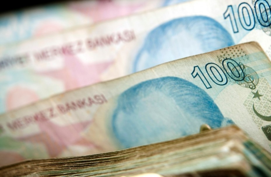 Τουρκία: Η κεντρική τράπεζα αύξησε τα επιτόκια στο 16,5%