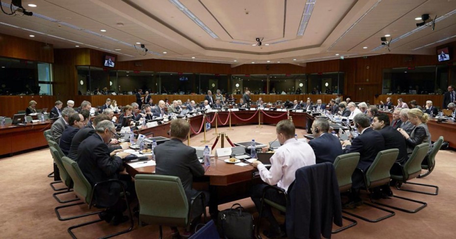 Ecofin: Πακέτο μέτρων για μείωση των κινδύνων στον τραπεζικό τομέα