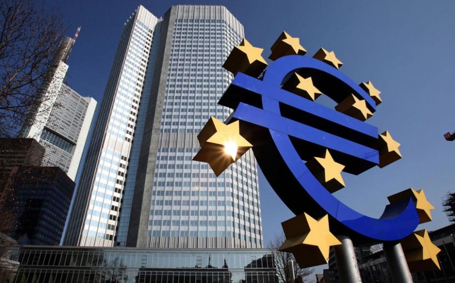 ΕΚΤ: Καμία υποψήφια χώρα δεν έχει τα κριτήρια ένταξης στο ευρώ