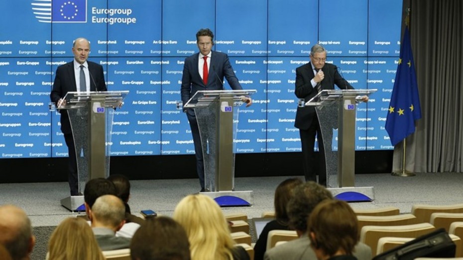 Eurogroup: Ζητεί επικαιροποιημένο DSA από τους θεσμούς