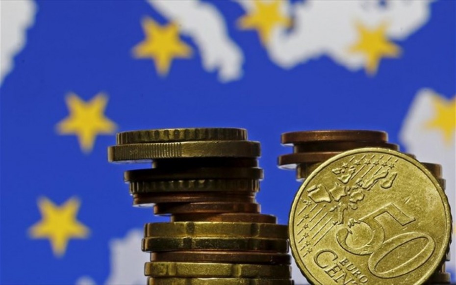 Ευρωζώνη: Σταθερός ο δανεισμός σε νοικοκυριά κι επιχειρήσεις τον Απρίλιο