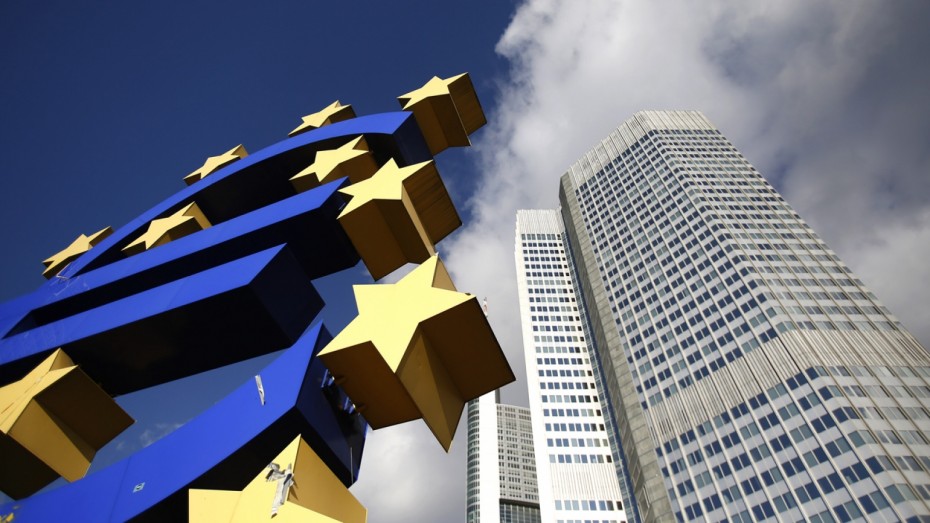 Σε χαμηλό 9μήνου η επιχειρηματική εμπιστοσύνη στην Ευρωζώνη
