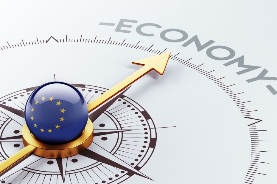 Νέα, αρνητικά μηνύματα για την οικονομία της Ευρωζώνης το Μάιο