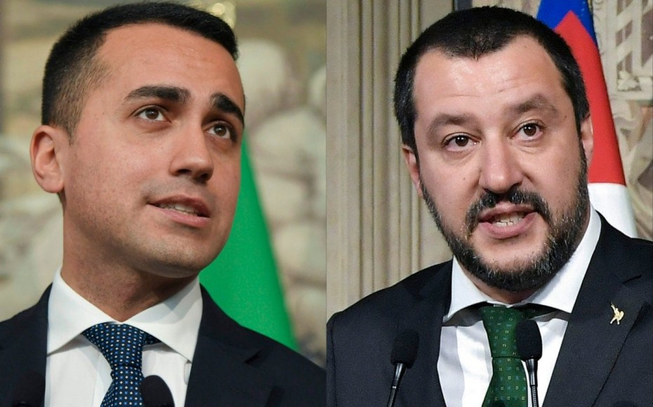 Ιταλία: Ποια πρόσωπα «φλερτάρουν» με την πρωθυπουργία