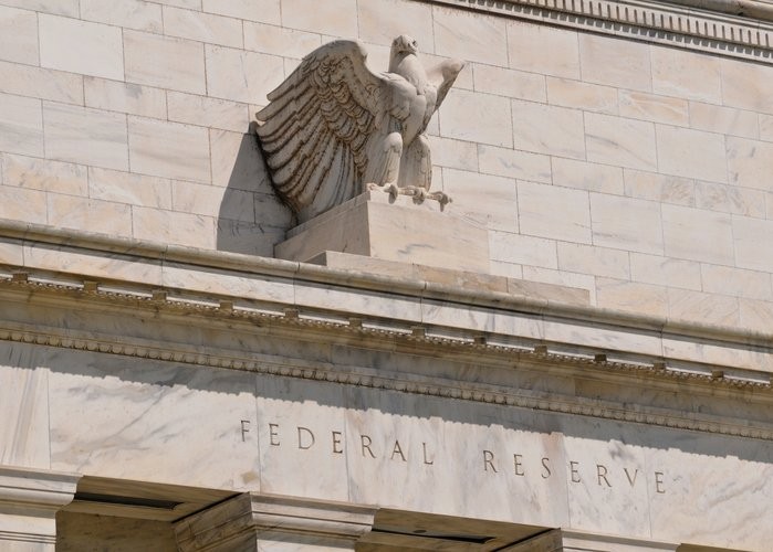 Προς αύξηση των επιτοκίων τον Ιούνιο «έδειξε» η Fed