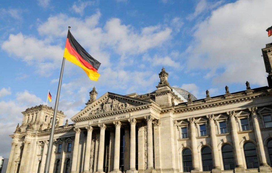 Γερμανία: Ενίσχυση των λιανικών πωλήσεων τον Απρίλιο