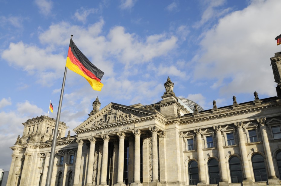 Γερμανία: Σειρά των ΗΠΑ τώρα να μας πιάσουν το χέρι για το εμπόριο