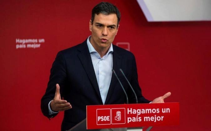 Πρόταση μομφής κατά του Ραχόι από το PSOE στην Ισπανία