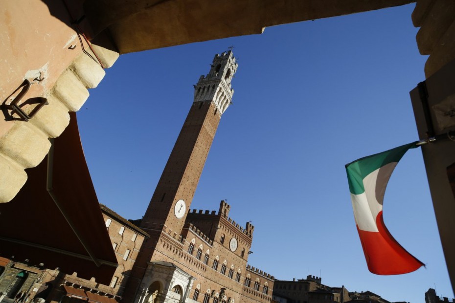 Ακόμη και με εκλογές... δεν υπάρχει φως στο τούνελ για την κρίση στην Ιταλία
