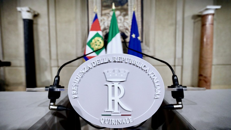 Συναντήσεις επί συναντήσεων για κυβέρνηση στην Ιταλία