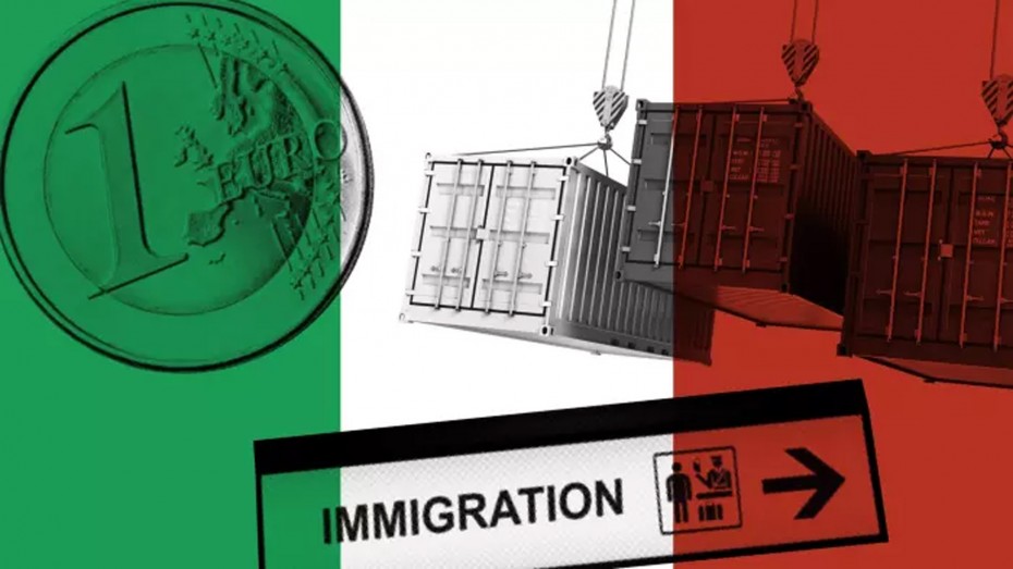Μέχρι και 126 δισ. ευρώ το κόστος από τη νέα κυβέρνηση στην Ιταλία