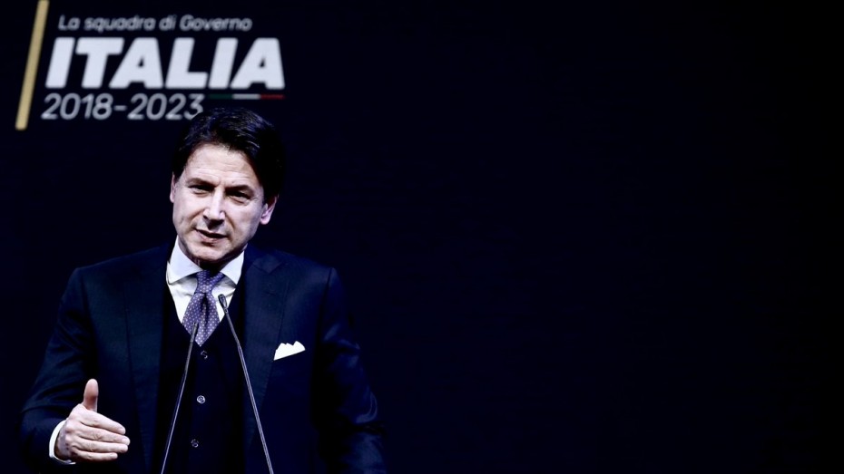 Το σημαντικότερο δεν είναι ο επόμενος πρωθυπουργός, αλλά ο νέος ΥΠΟΙΚ της Ιταλίας