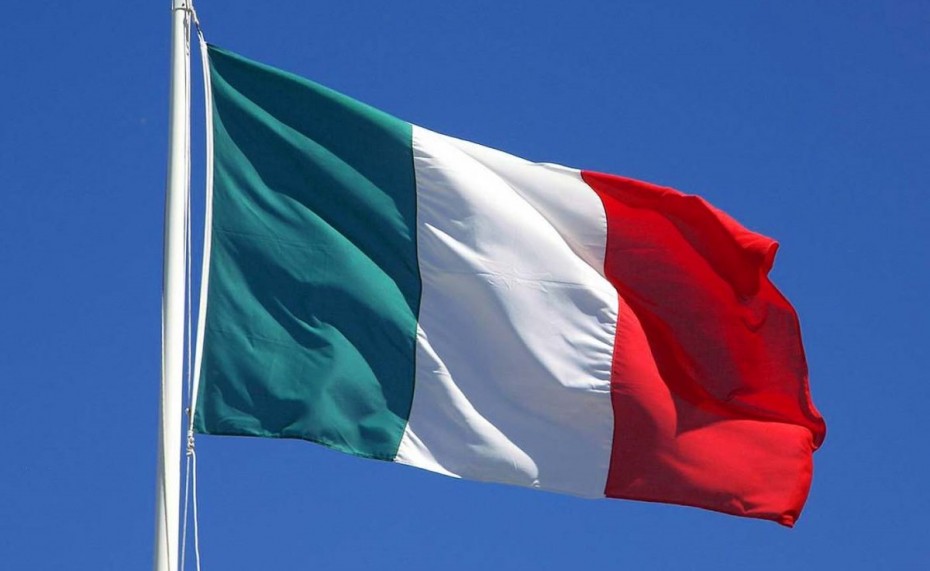 Ιταλία: Διαβουλεύσεις για τη συγκρότηση κυβέρνησης