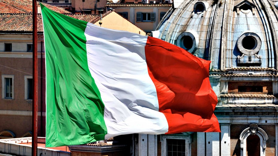 Ιταλία: «Κλείδωσε» η συμφωνία για κυβέρνηση και πρωθυπουργό