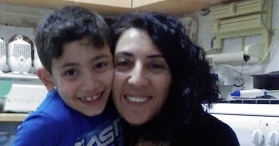 Κατεχόμενα: Σκότωσε τον 7χρονο γιο της με 17 μαχαιριές