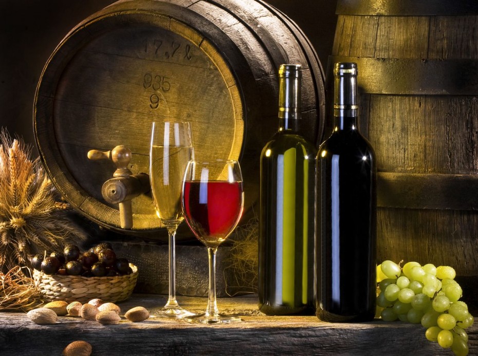 Σε δημοπρασία στη νότια Γαλλία τρεις φιάλες κρασιού του 1774