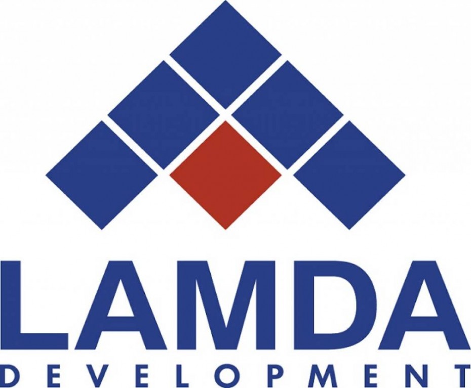 Με αυξημένο τζίρο η Lamda Development στο α' τρίμηνο