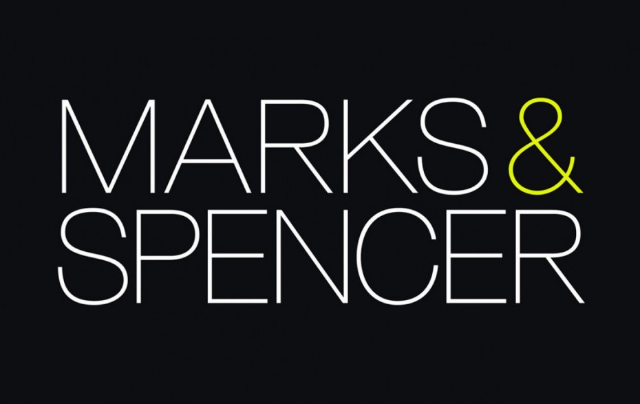 «Λουκέτο» σε πάνω από 100 καταστήματα βάζει η Marks & Spencer
