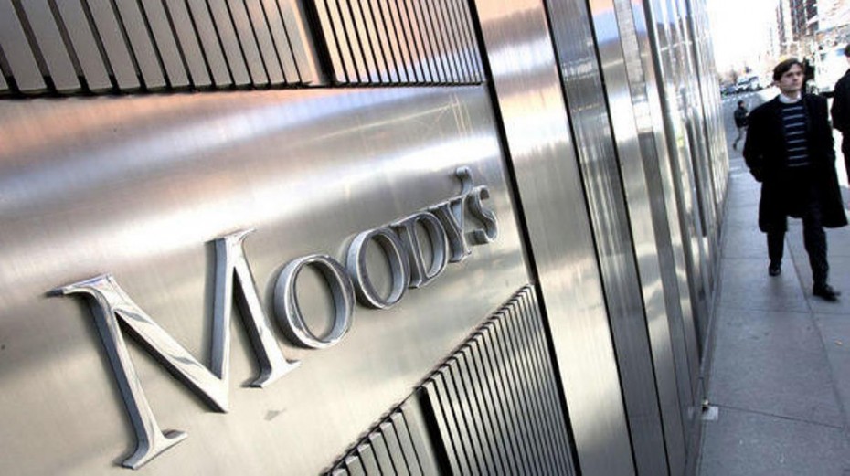 «Καμπανάκι» Moody's για πιθανή υποβάθμιση της Ιταλίας
